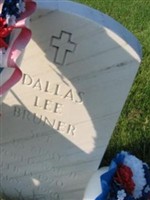 Dallas Lee Bruner