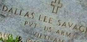 Dallas Lee Savage