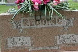 Dallas Leroy Redding