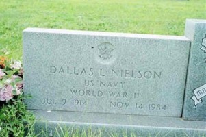 Dallas Loraine Nielson Dallas Loraine Nielson