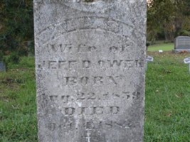 Dallas M. Goad Owen