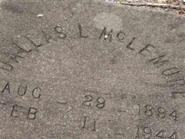 Dallas McLemore
