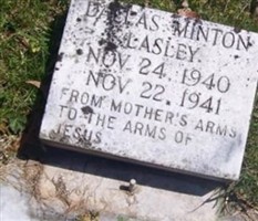 Dallas Minton Lasley