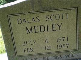 Dallas Scott Medley