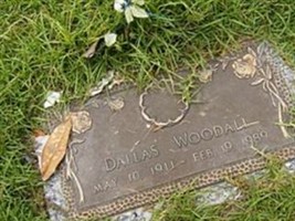 Dallas Woodall Dallas Woodall