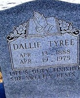 Dallie Tyree