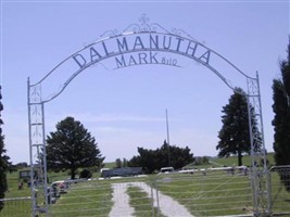 Dalmanutha Cemetery Dalmanutha Cemetery