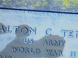 Dalton C Tennis