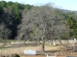 Dalton Confederate Cemetery