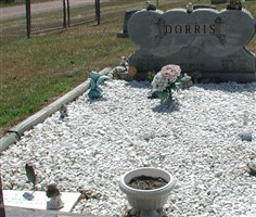 Corp Dalton Darrel "Buddy" Dorris