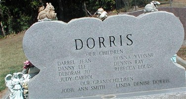 Corp Dalton Darrel "Buddy" Dorris