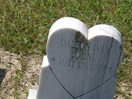 Dalton Ivey Young Dalton Ivey Young