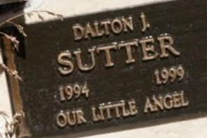 Dalton J Sutter