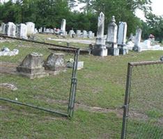 Damascus Cemetery