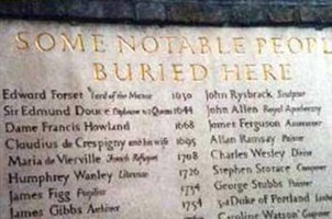 Dame Francis Howland Dame Francis Howland