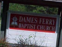 Dames Ferry Baptist Church
