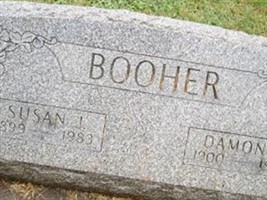 Damon C Booher Damon C Booher