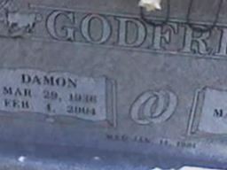Damon Godfrey