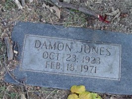 Damon Jones