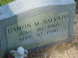 Damon M Salvato Damon M Salvato