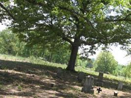 Damron Cemetery