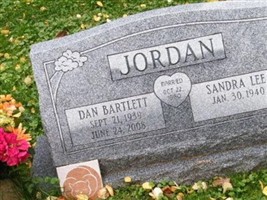 Dan B. Jordan