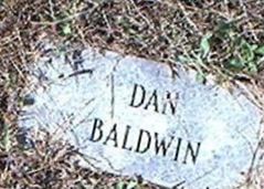 Dan Baldwin Dan Baldwin