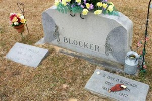 Dan Blocker Dan Blocker