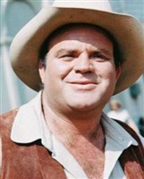 Dan Blocker Dan Blocker