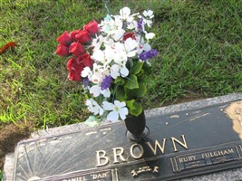 Dan Brown