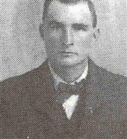 Dan Christopher Crider