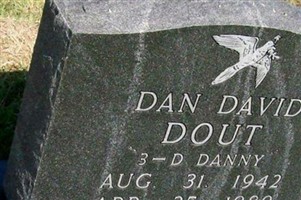 Dan David Dout