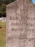 Dan Dewar Dan Dewar