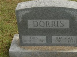 Dan Dorris
