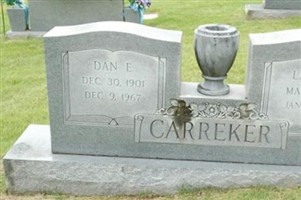 Dan E. Carreker