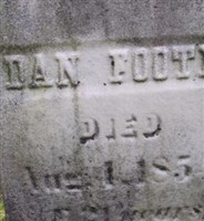 Dan Foote