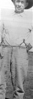Dan B. "Happy Jack" Bennett Dan B. "Happy Jack" Bennett