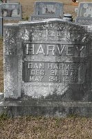 Dan Harvey