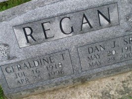 Dan J. Regan Dan J. Regan