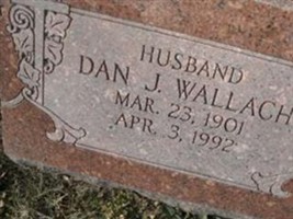 Dan J. Wallach Dan J. Wallach
