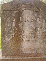 Dan Jackson