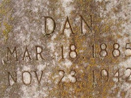 Dan Jackson