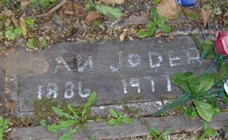 Dan Joder