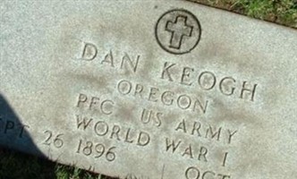 Dan Keogh