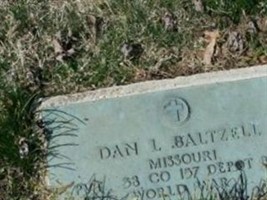 Dan L. Baltzell