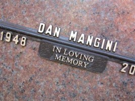 Dan Mangini Dan Mangini