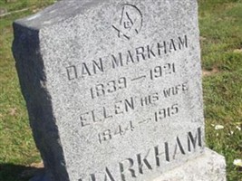Dan Markham Dan Markham