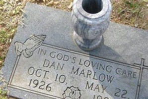 Dan Marlow