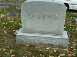 Dan Nolin Perrine