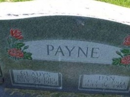 Dan Payne